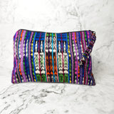 Corte Cosmetic Bag from Upavim Crafts