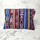 Corte Cosmetic Bag from Upavim Crafts