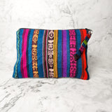 Corte Cosmetic Bag from Upavim Crafts