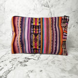 Corte Cosmetic Bag from Upavim Crafts