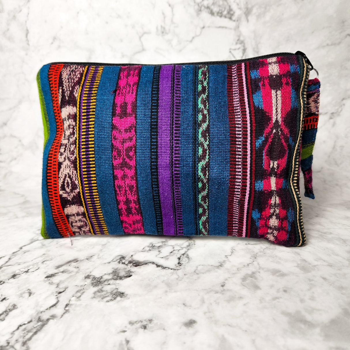 Corte Cosmetic Bag from Upavim Crafts