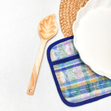 Corte Pocket Pot Holder from Upavim Crafts