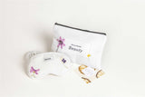 A Special Day Gift, Birthday Gift Basket, Lavender Natural Bath & Body from Lizush