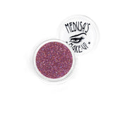 Glitter - Cosmopolitan (Holographic) from Medusa's Makeup