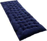 Portable Folding Sleeping Cot Mattress Pads for Camping,Gray Blue Black Brown From Redcamp