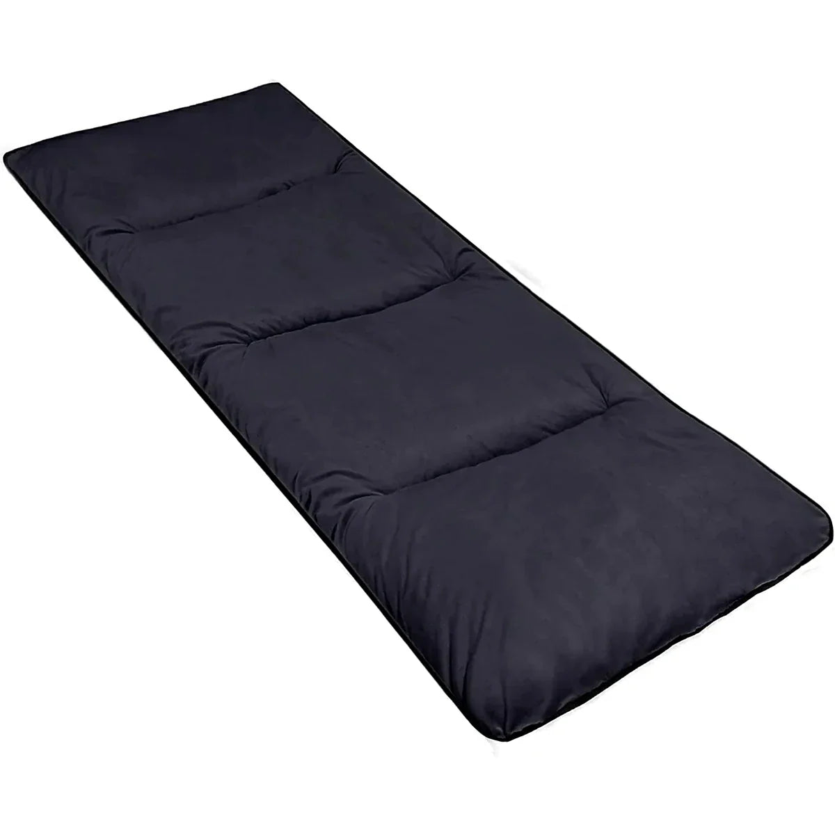 Portable Folding Sleeping Cot Mattress Pads for Camping,Gray Blue Black Brown From Redcamp