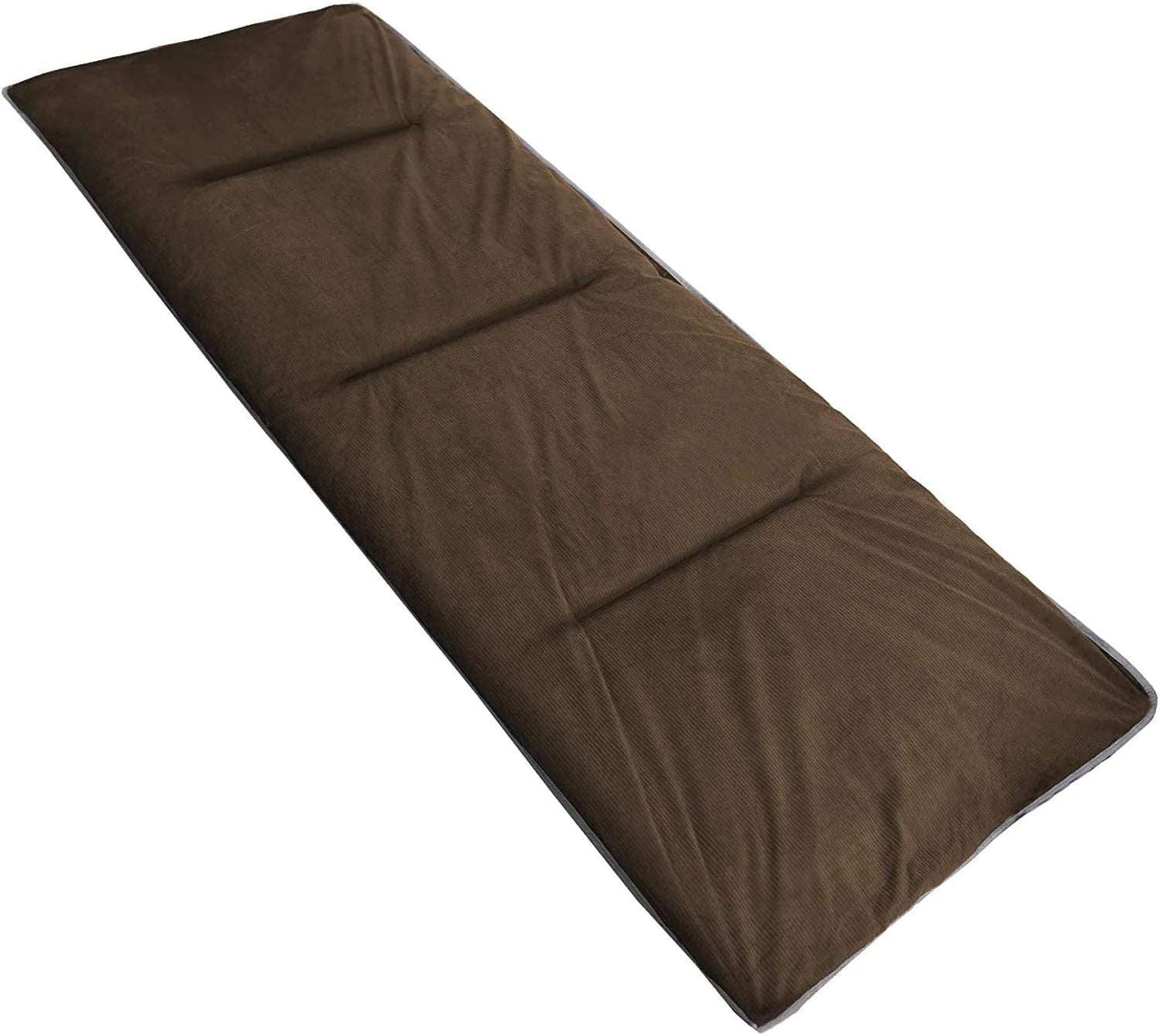 Portable Folding Sleeping Cot Mattress Pads for Camping,Gray Blue Black Brown From Redcamp