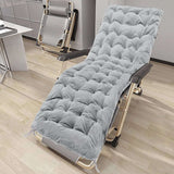 Portable Folding Sleeping Cot Mattress Pads for Camping,Gray Blue Black Brown From Redcamp