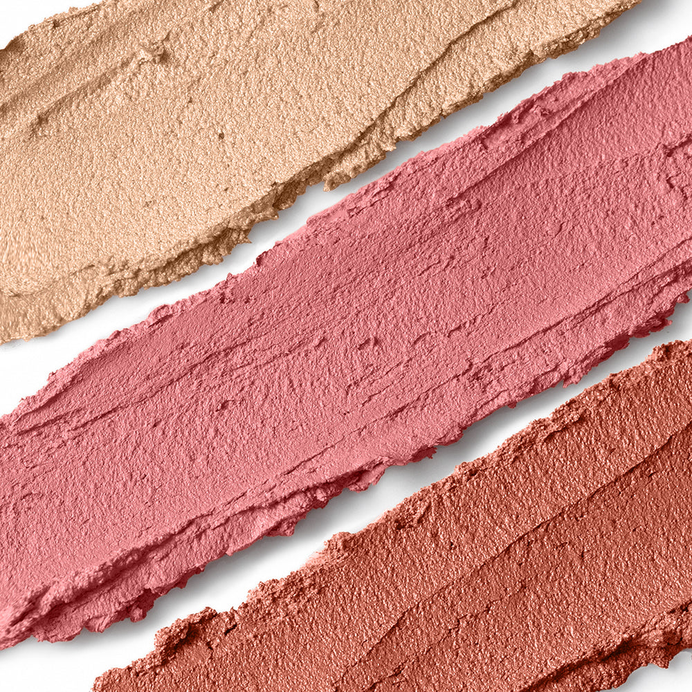 Balmie Trio Set from Axiology