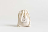 CBD Lavender Natural Bath Salt Soak with CBD. Made with Dead sea, Epsom and Himalayan salts from Lizush