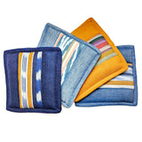 Square Cotton Pot Holder from Upavim Crafts