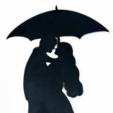 Couple on Rainy Day from VITAHOME DESIGN LLC