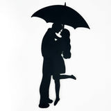 Couple on Rainy Day from VITAHOME DESIGN LLC