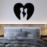 Couple with Heart from VITAHOME DESIGN LLC