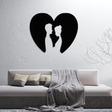 Couple with Heart from VITAHOME DESIGN LLC