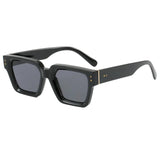 Courtney Square Sunglasses from Pretty Simple