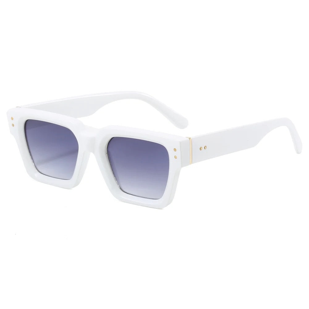 Courtney Square Sunglasses from Pretty Simple