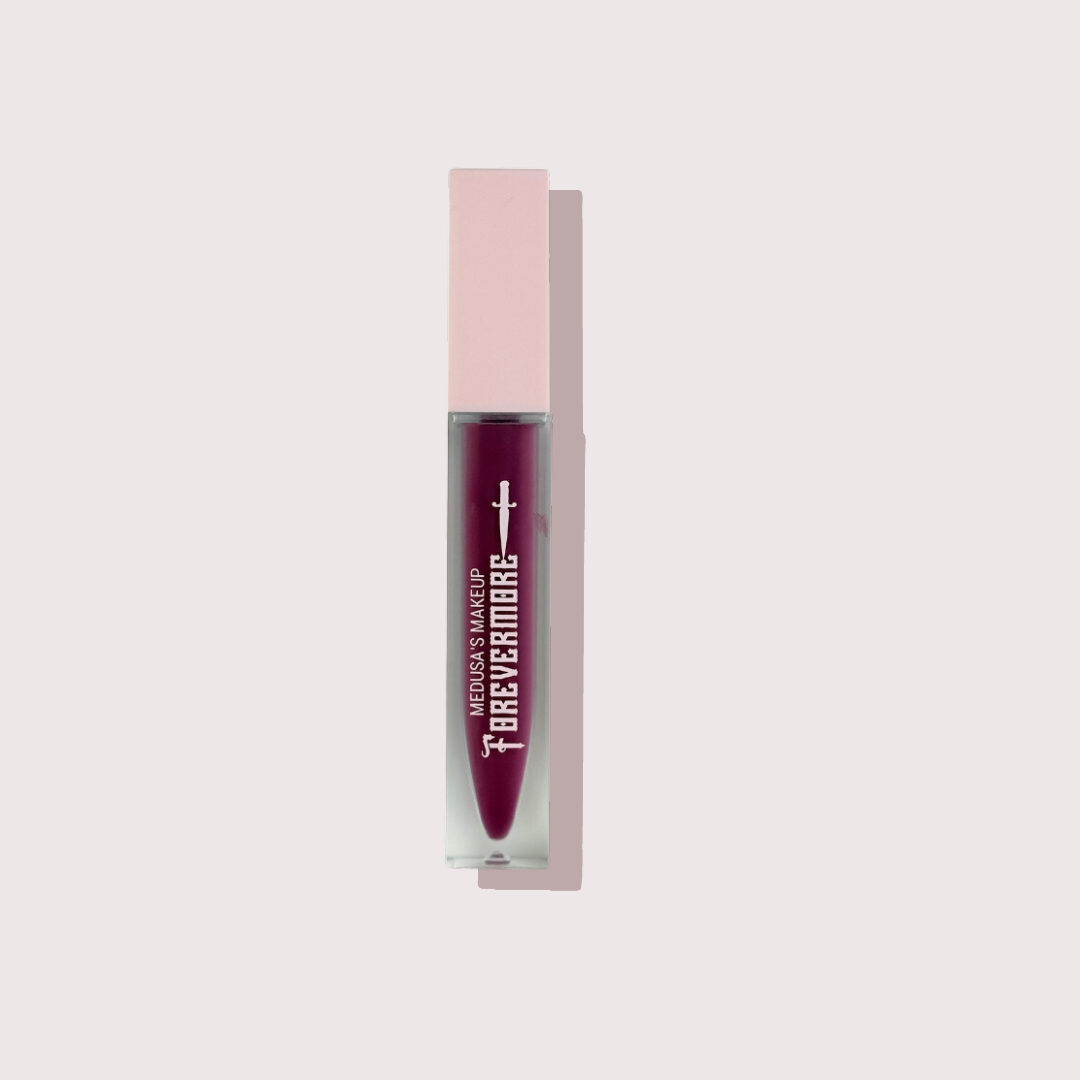 Forevermore Liquid Lipstick - Coven from Medusa's Makeup