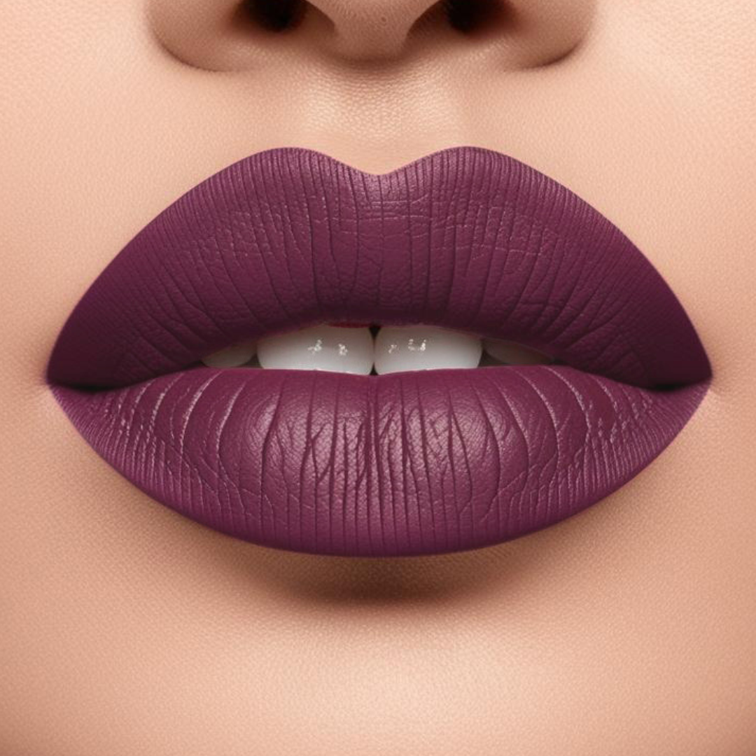 Forevermore Liquid Lipstick - Coven from Medusa's Makeup
