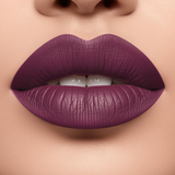 Forevermore Liquid Lipstick - Coven from Medusa's Makeup