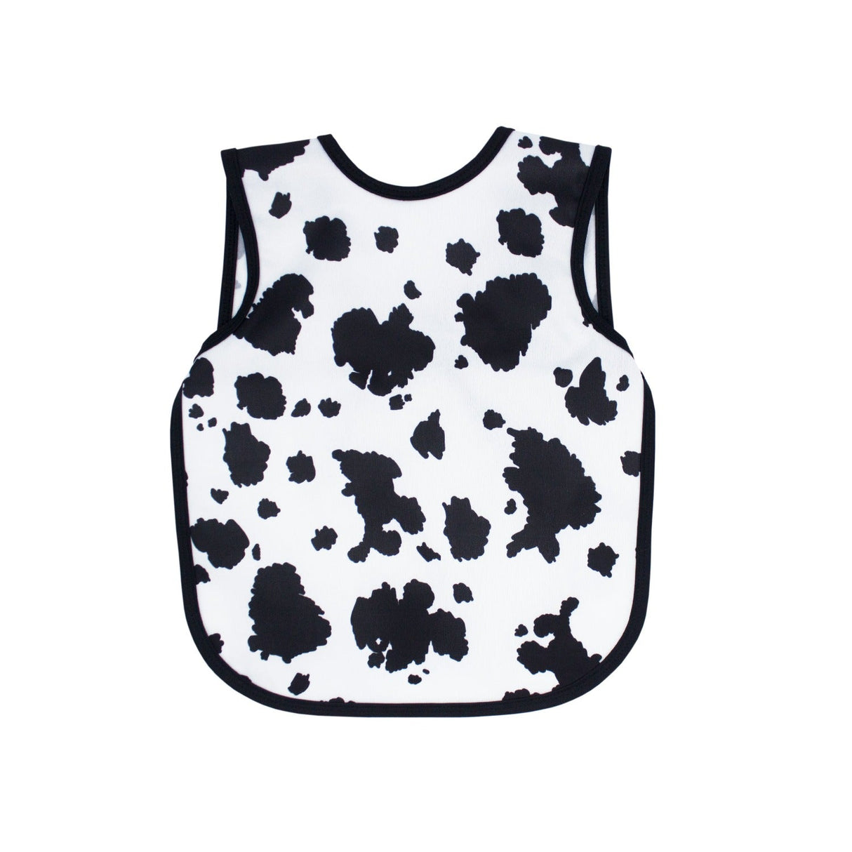 Cowhide Bapron from BapronBaby
