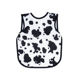 Cowhide Bapron from BapronBaby