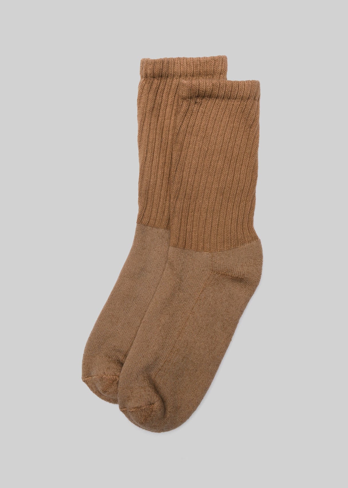 The Solids from American Trench