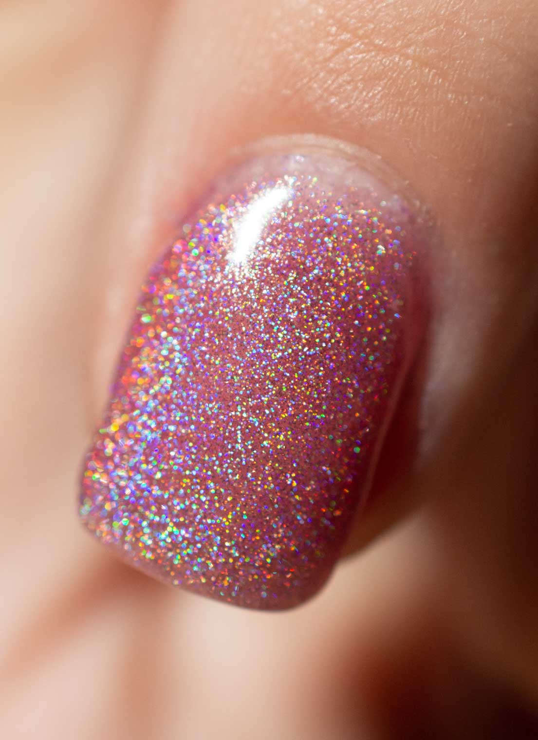 Cozy Comfort - Gel Polish from UberChic Beauty