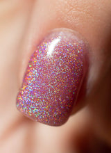 Cozy Comfort - Gel Polish from UberChic Beauty