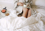 Bamboo Duvet Cover from Cozy Earth