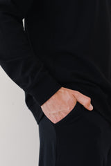 Men's Brushed Bamboo Jogger Set from Cozy Earth
