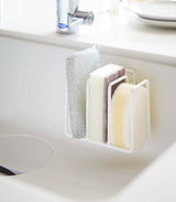 Sponge Holder - Steel from Yamazaki Home
