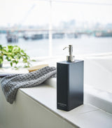Rectangle Shower Dispenser - Three Styles from Yamazaki Home