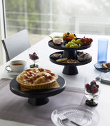 Stackable Cake Stand from Yamazaki Home