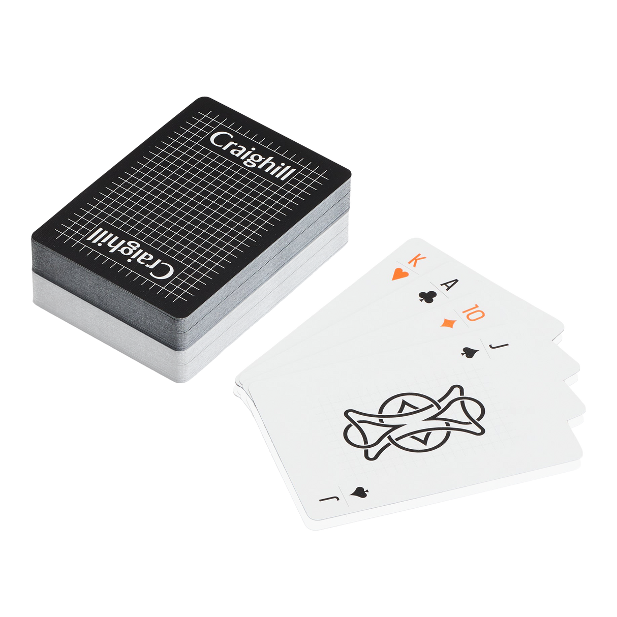 Craighill Playing Cards From Art of Play