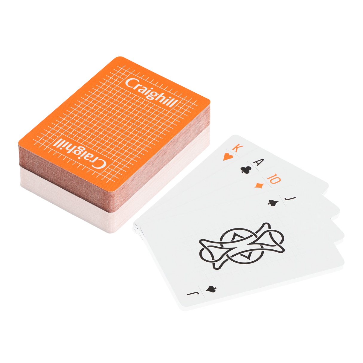 Craighill Playing Cards From Art of Play