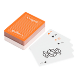 Craighill Playing Cards From Art of Play
