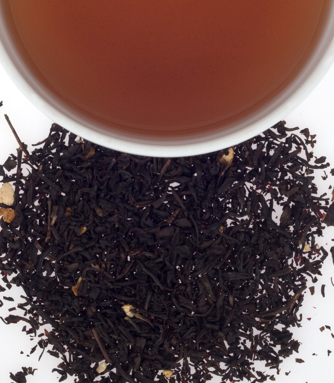 Cranberry Autumn, Tin of 20 Sachets from Harney & Sons Fine Teas