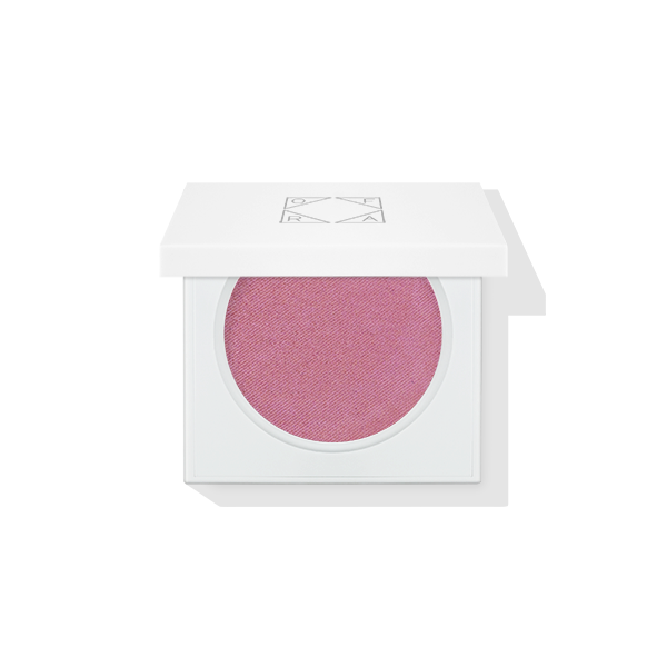 Pressed Blush - Crazy Pink From Ofra Cosmetics