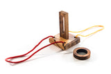Crazy String Puzzle For Kids from Kubiya Games