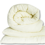 Duvet Cover Set from Beflax Linen