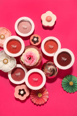 Cream Puff Natural Blush From Rude Cosmetics