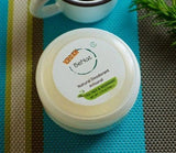 Vegan Deodorant Cream from BeNat