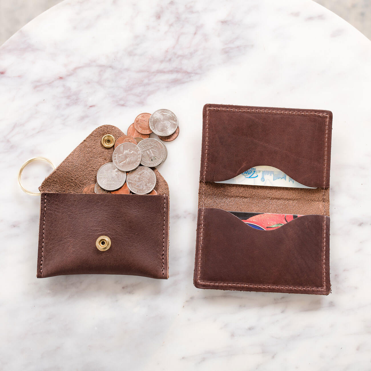 Bifold Card Wallet From Urban Southern