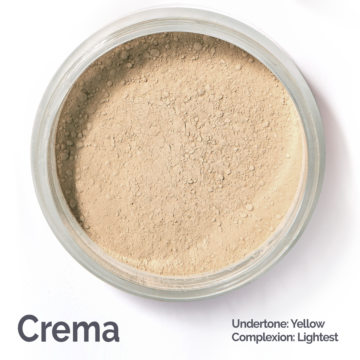Loose Foundation SPF50 | 10g from La Bella Donna