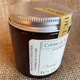 Hair & Body Balm - Beeswax & Avocado Oil (Deep Moisturizing) from Creme de la Crop