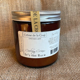 Hair & Body Balm - Beeswax & Avocado Oil (Deep Moisturizing) from Creme de la Crop