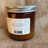 Skin Cream - "It's the Balm" Cooling Cream from Creme de la Crop