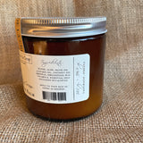 Hair & Body Balm - Beeswax & Avocado Oil (Deep Moisturizing) from Creme de la Crop