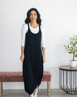 Crew Neck 3/4 Sleeve Halftee from HALFTEE Layering Fashions